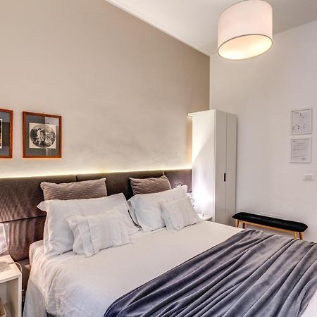 อัปโปรโด ริเปตตา Bed & Breakfast โรม ภายนอก รูปภาพ