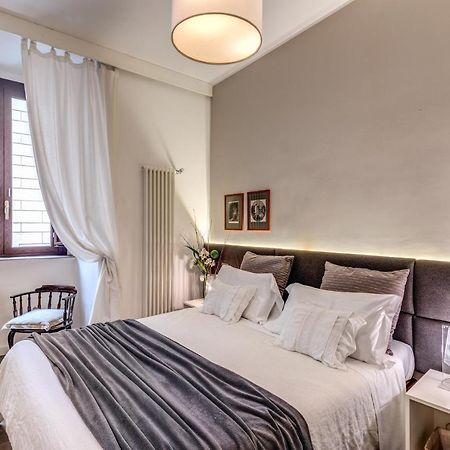 อัปโปรโด ริเปตตา Bed & Breakfast โรม ภายนอก รูปภาพ