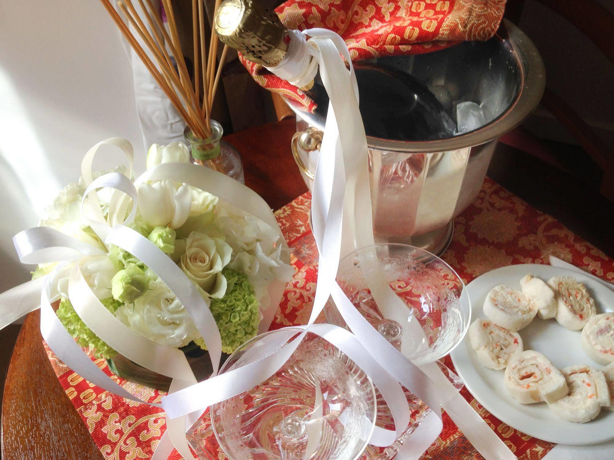 อัปโปรโด ริเปตตา Bed & Breakfast โรม ภายนอก รูปภาพ
