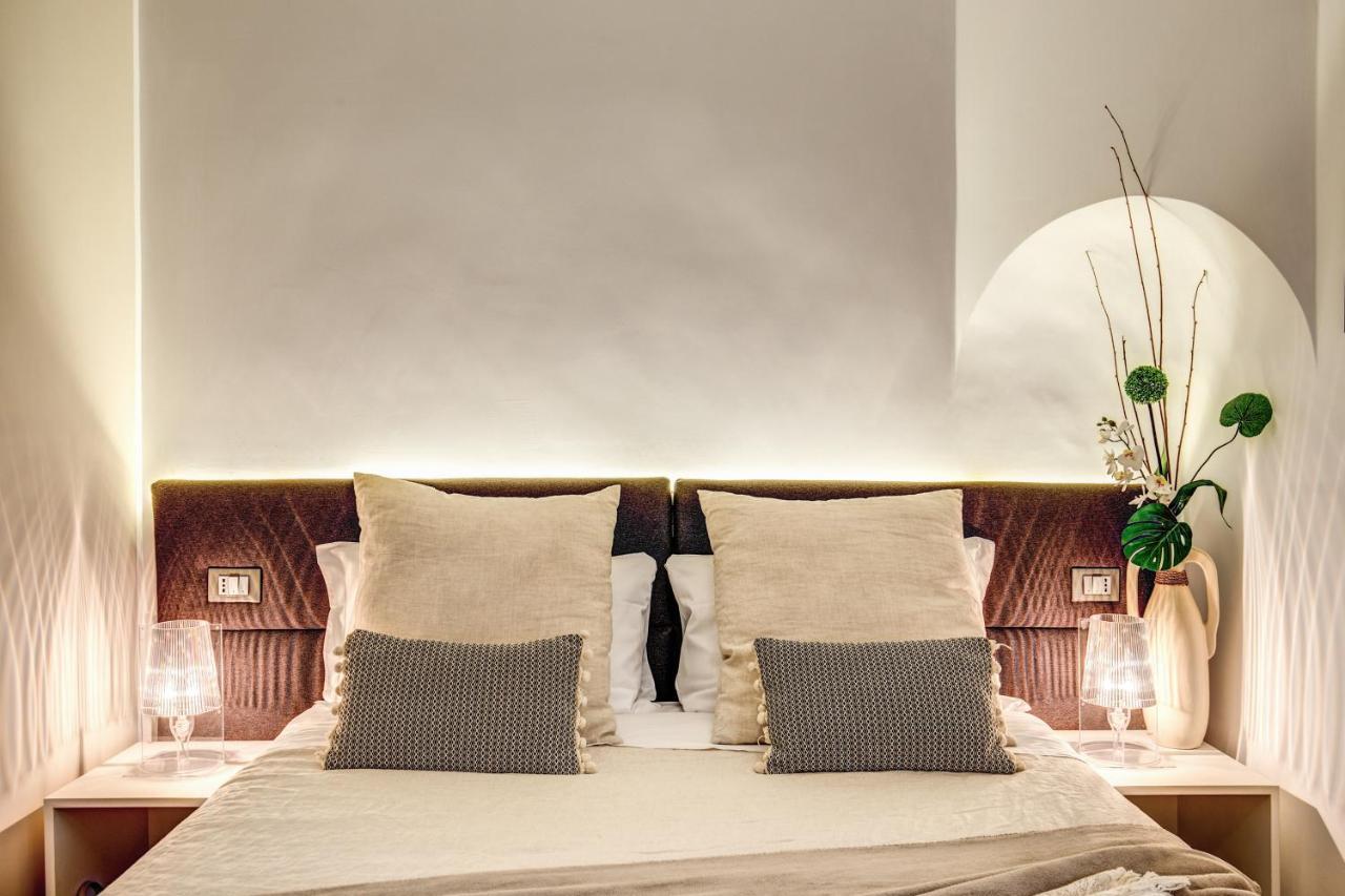 อัปโปรโด ริเปตตา Bed & Breakfast โรม ภายนอก รูปภาพ