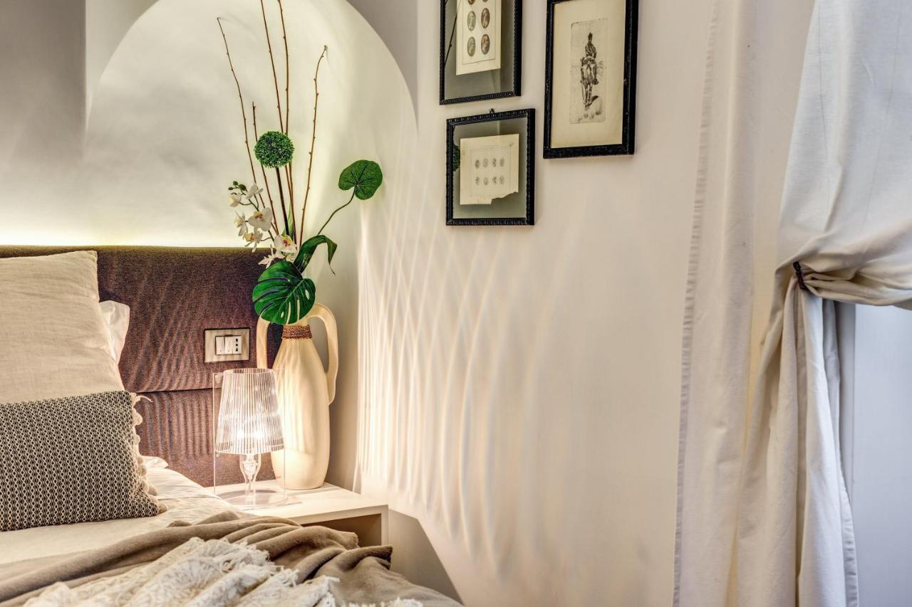 อัปโปรโด ริเปตตา Bed & Breakfast โรม ภายนอก รูปภาพ