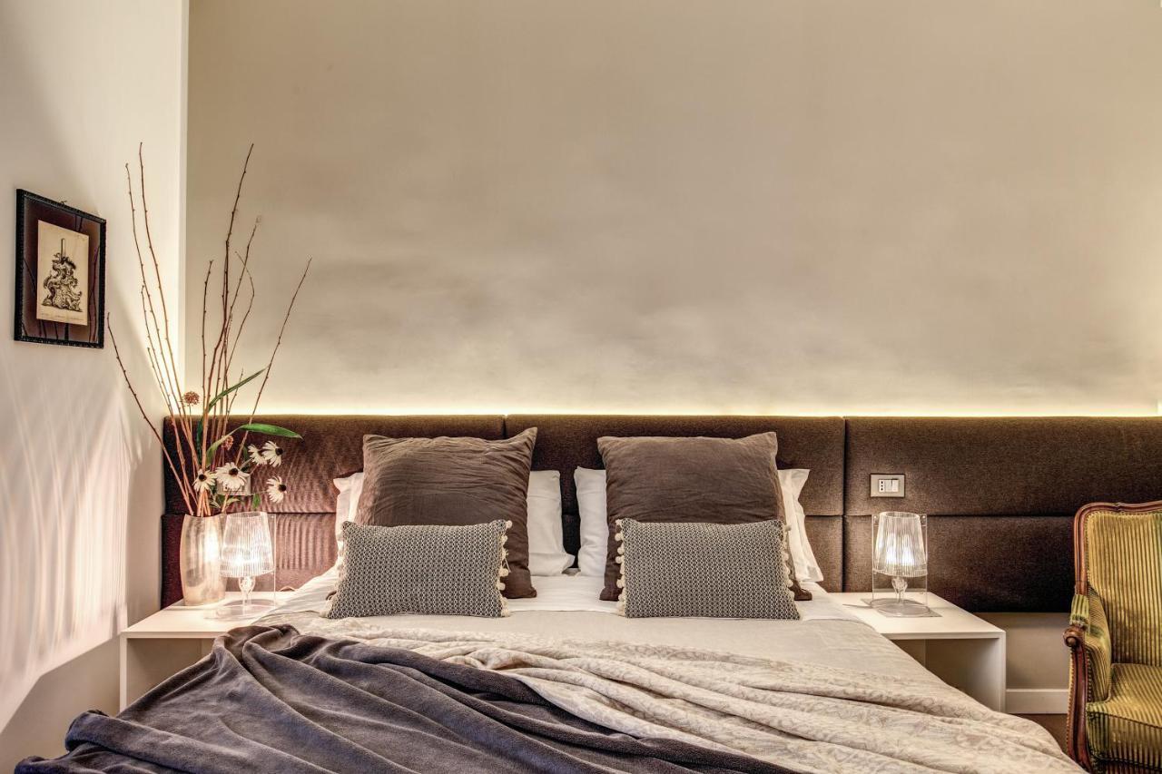 อัปโปรโด ริเปตตา Bed & Breakfast โรม ภายนอก รูปภาพ