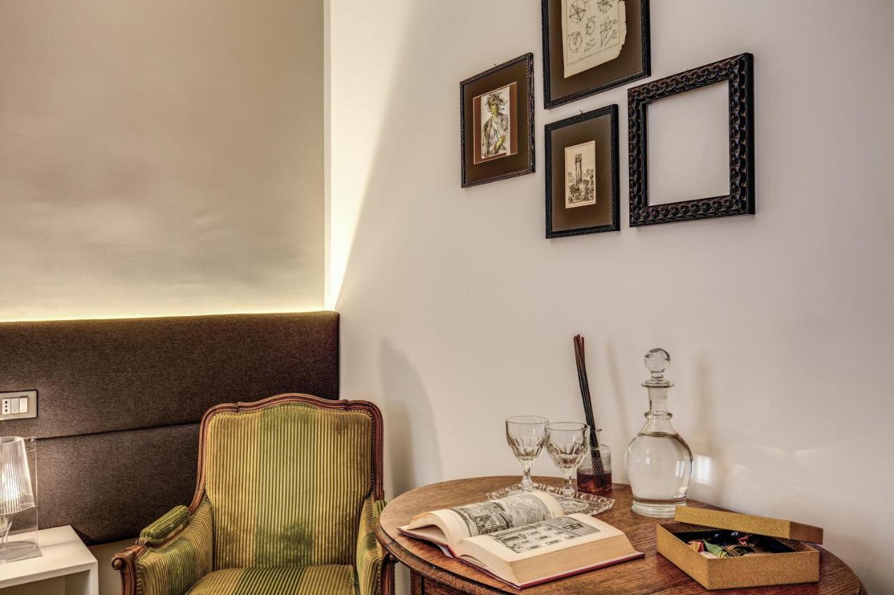 อัปโปรโด ริเปตตา Bed & Breakfast โรม ภายนอก รูปภาพ