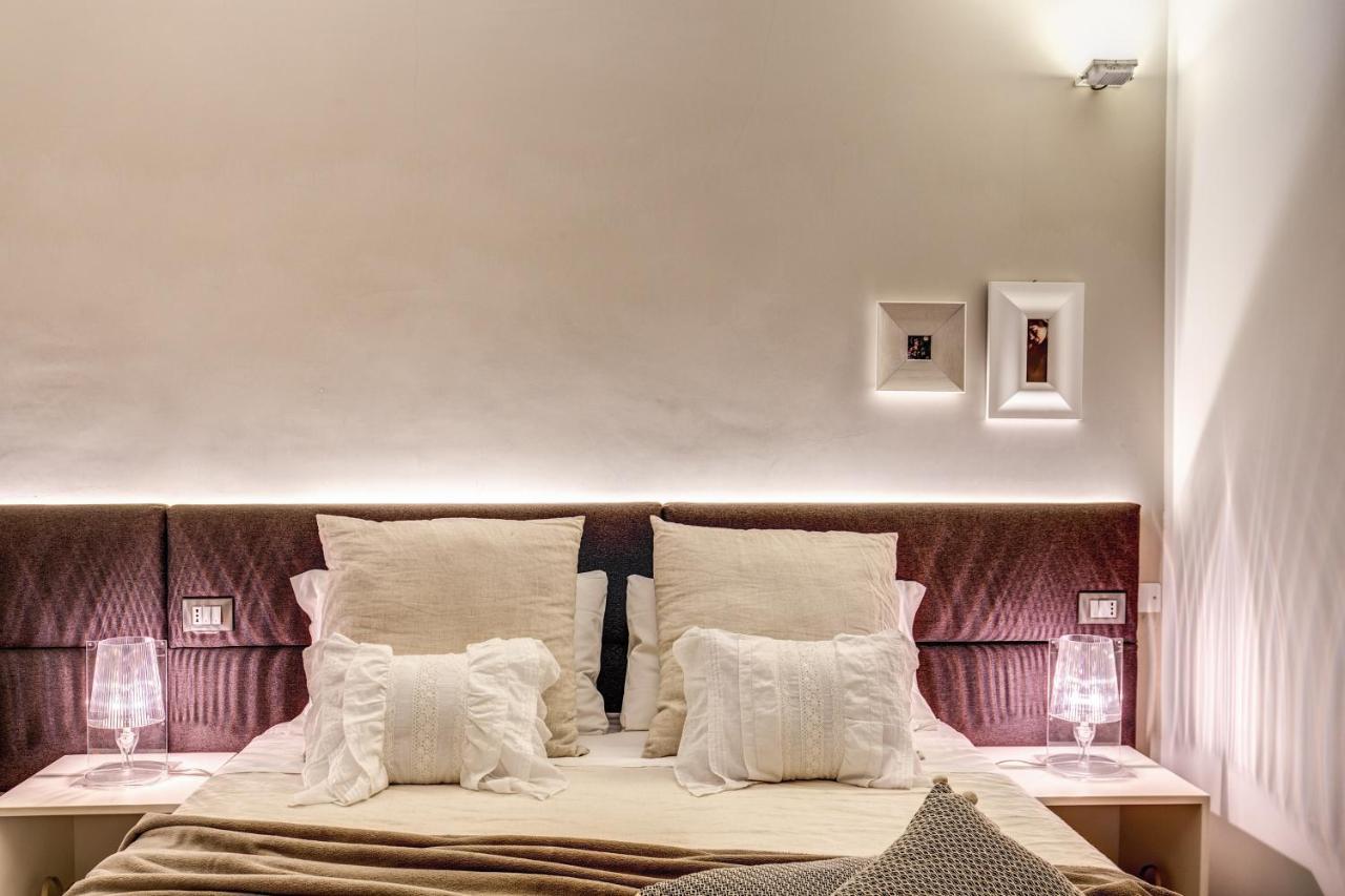 อัปโปรโด ริเปตตา Bed & Breakfast โรม ภายนอก รูปภาพ