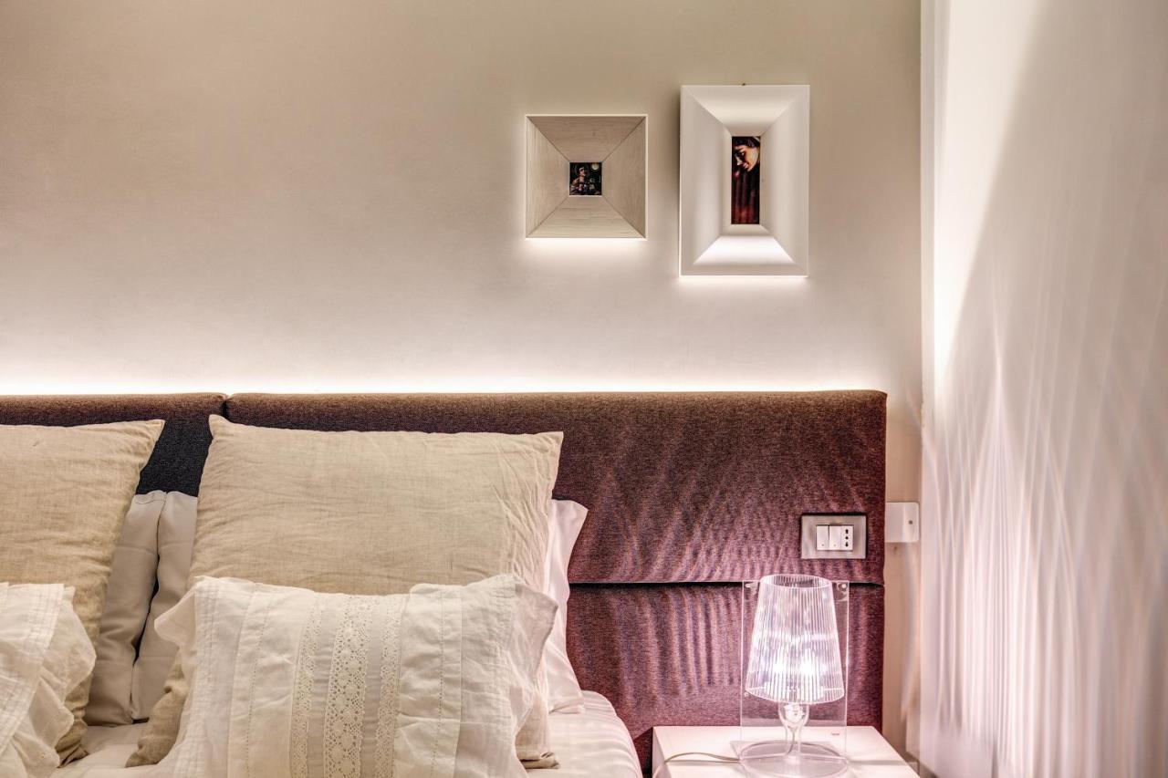 อัปโปรโด ริเปตตา Bed & Breakfast โรม ภายนอก รูปภาพ