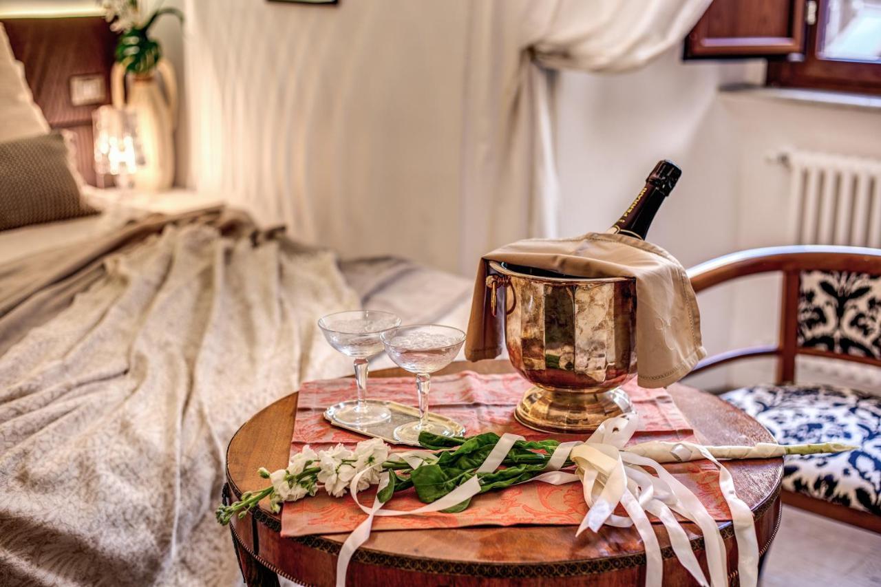 อัปโปรโด ริเปตตา Bed & Breakfast โรม ภายนอก รูปภาพ