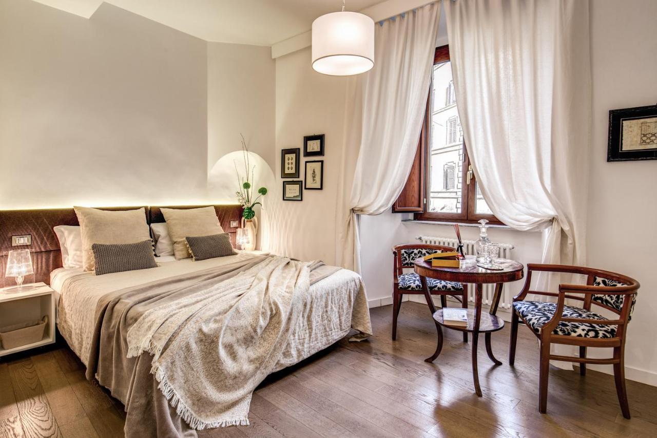 อัปโปรโด ริเปตตา Bed & Breakfast โรม ภายนอก รูปภาพ