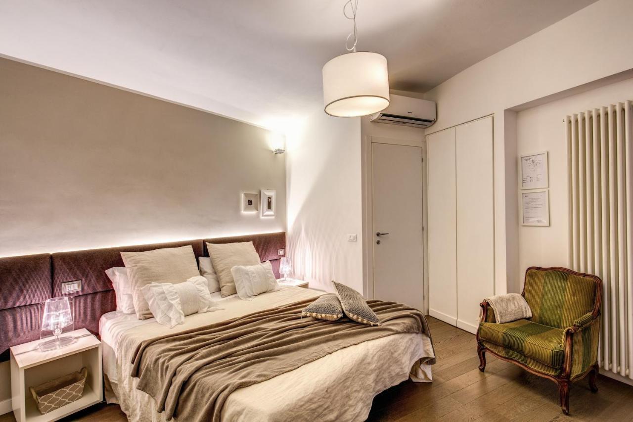 อัปโปรโด ริเปตตา Bed & Breakfast โรม ภายนอก รูปภาพ